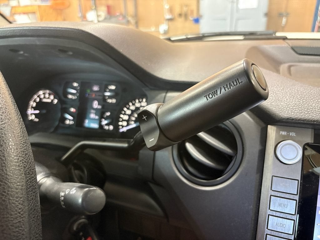 2020 Toyota Tundra 4WD SR