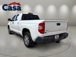 2020 Toyota Tundra 4WD SR