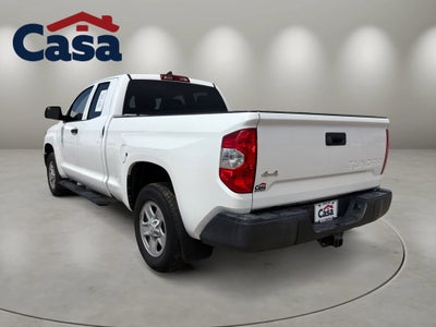 2020 Toyota Tundra 4WD SR