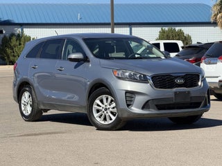 2020 Kia Sorento LX V6