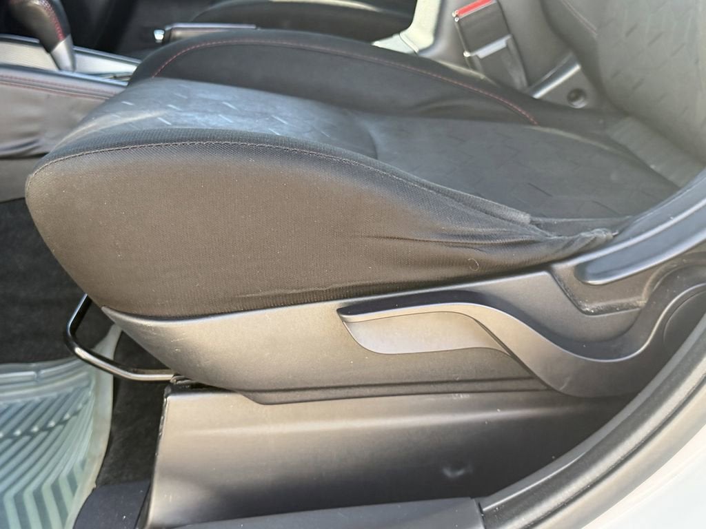 2020 Mitsubishi Outlander Sport ES 2.0