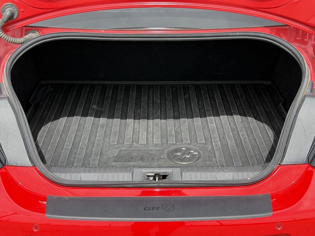 2023 Toyota GR86 Premium