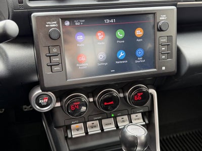 2023 Toyota GR86 Premium