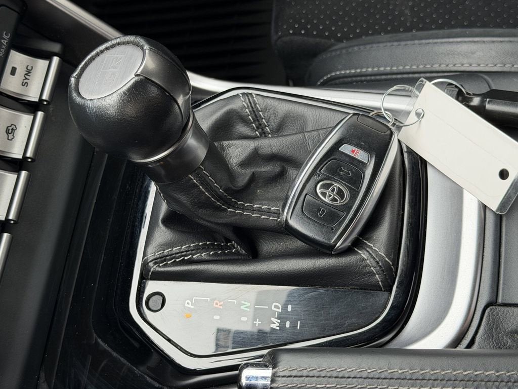 2023 Toyota GR86 Premium