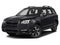 2018 Subaru Forester Premium Black Edition w/EyeSight