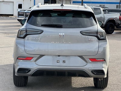 2024 Buick Encore GX Avenir