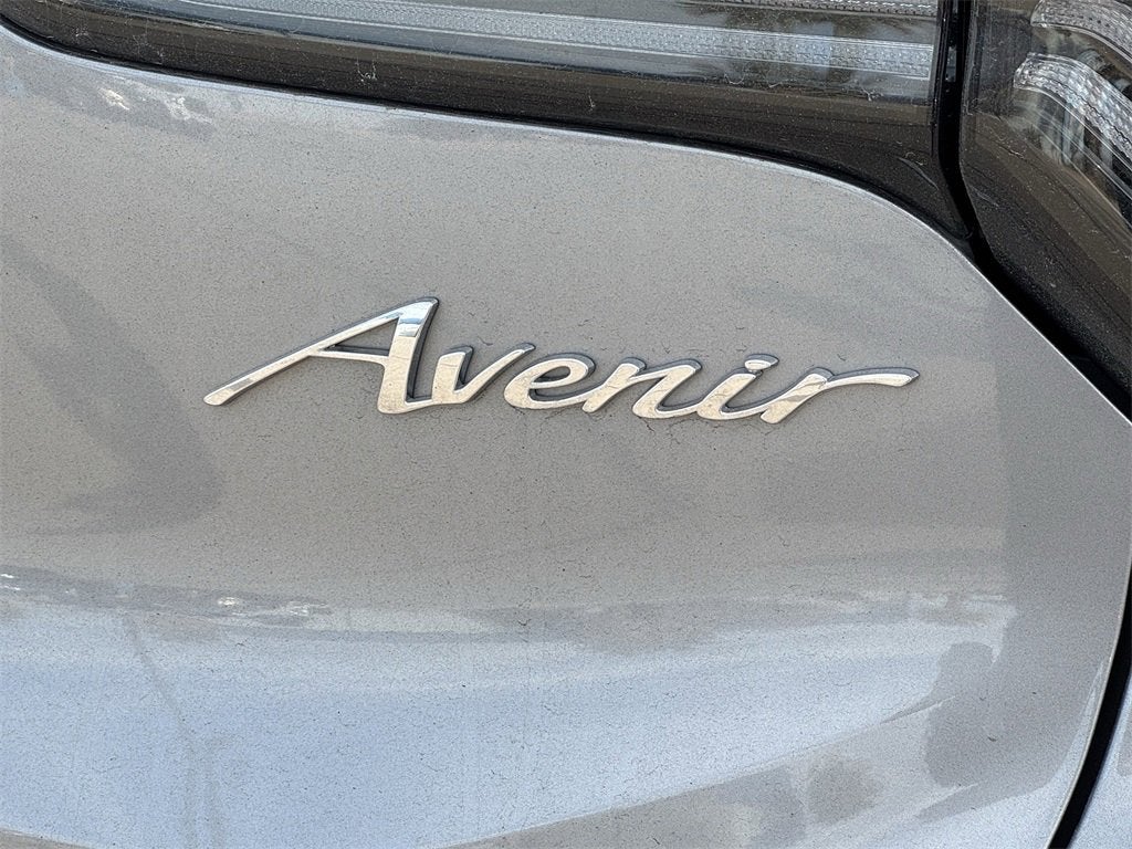 2024 Buick Encore GX Avenir