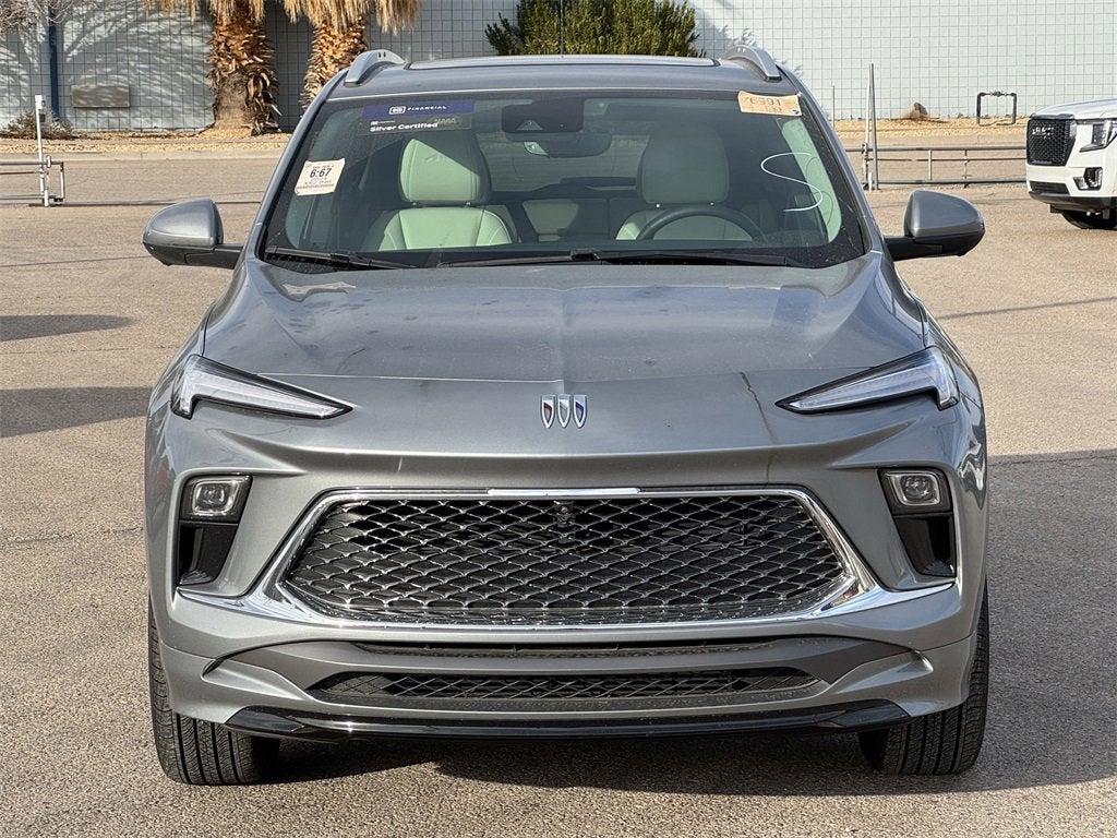 2024 Buick Encore GX Avenir