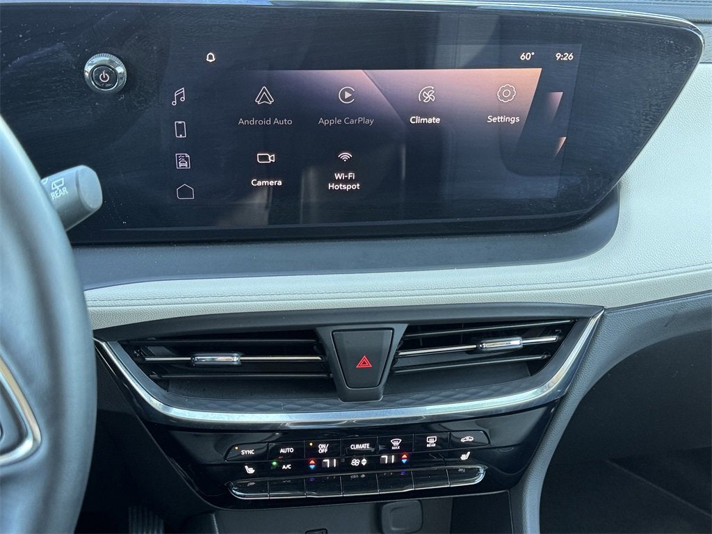 2024 Buick Encore GX Avenir