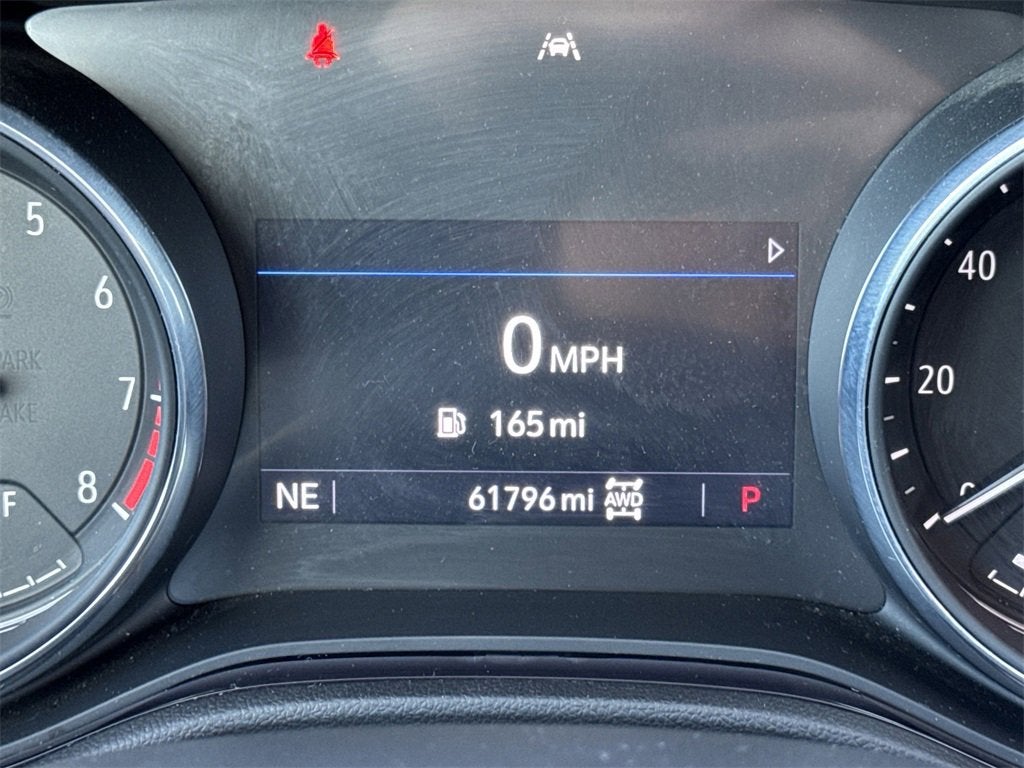 2022 Buick Encore GX Preferred