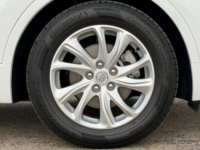 2020 Buick Envision 1SV