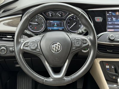 2020 Buick Envision 1SV