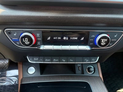 2023 Audi Q5 S line Prestige