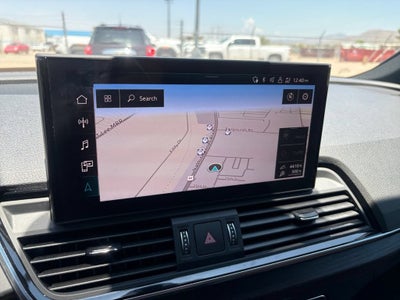 2023 Audi Q5 S line Prestige