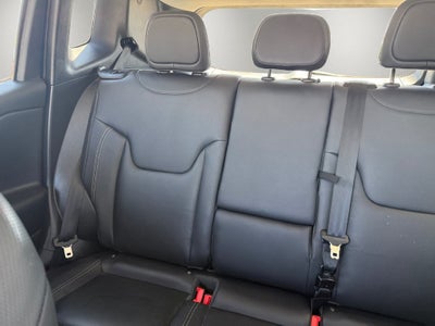 2017 Jeep Renegade Limited