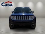 2017 Jeep Renegade Limited