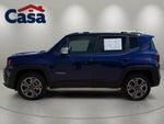 2017 Jeep Renegade Limited