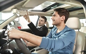 Schedule a test drive at Casa Kia in El PASO, TX.