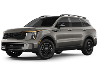 Sorento - Casa Kia in El PASO TX