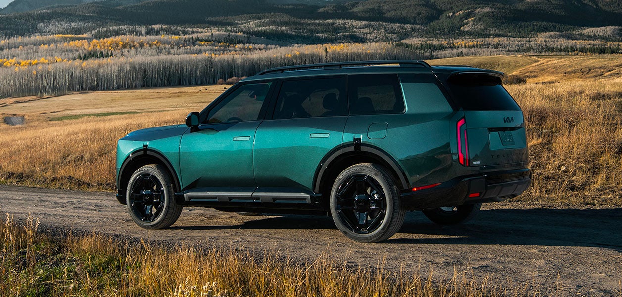 Casa Kia in El PASO TX