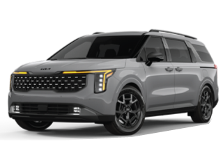 Carnival MPV Hybrid - Casa Kia in El PASO TX