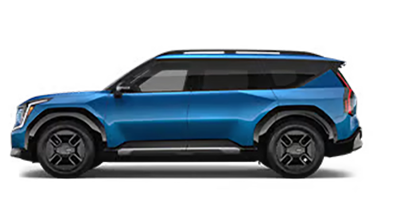 Casa Kia in El PASO TX