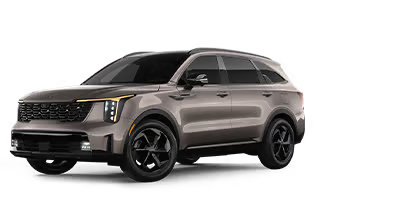 Casa Kia in El PASO TX