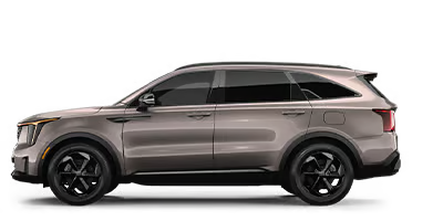 Casa Kia in El PASO TX