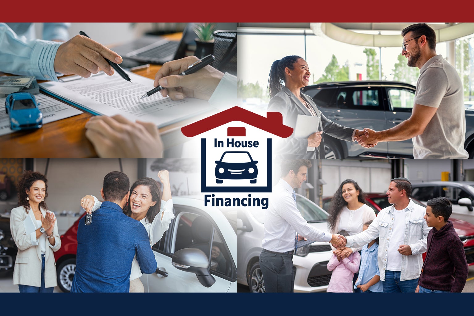 In House Financing