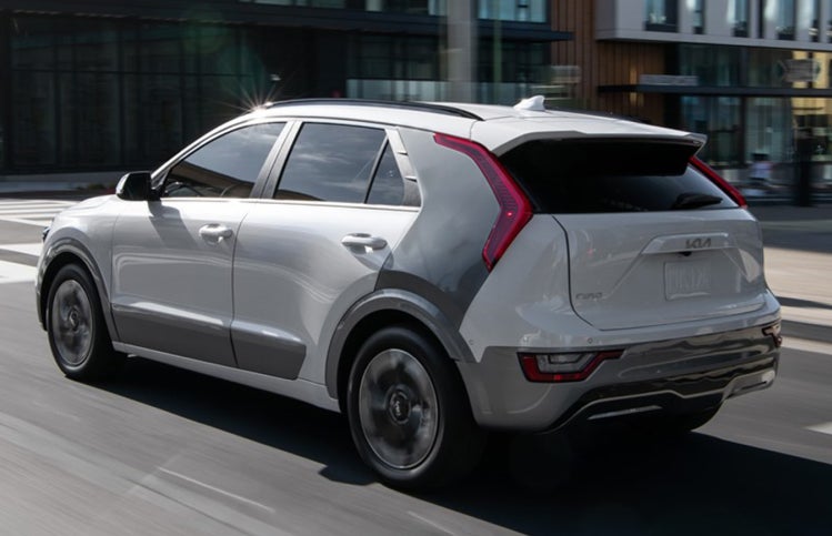 Kia Niro