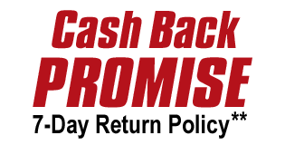 Cash Back Advantage