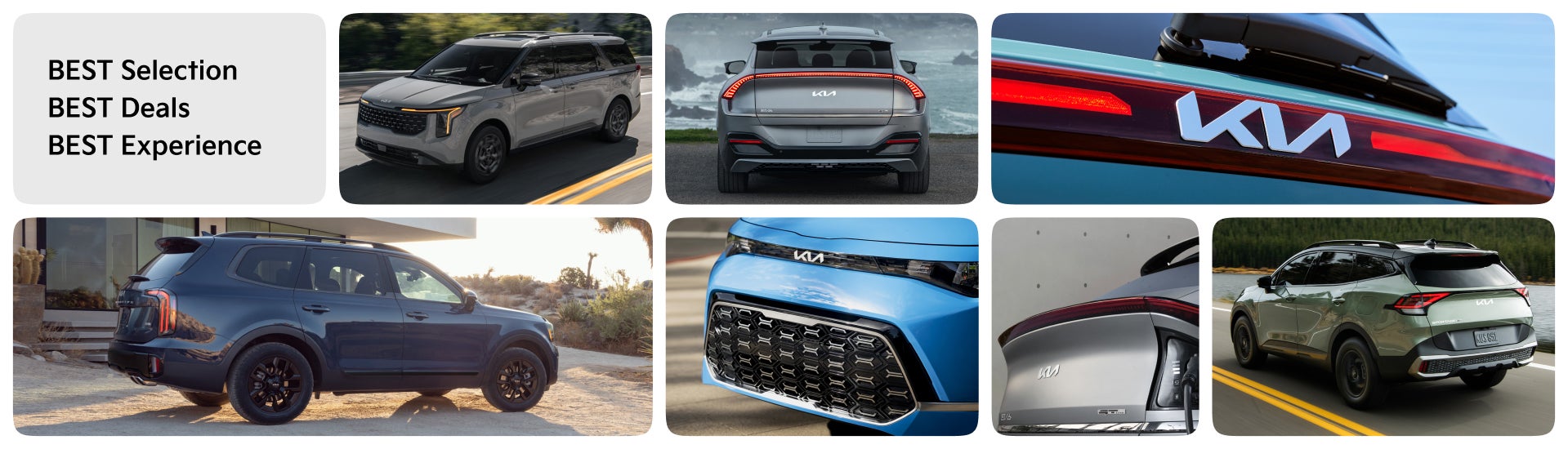 New Inventory Daily at Casa Kia