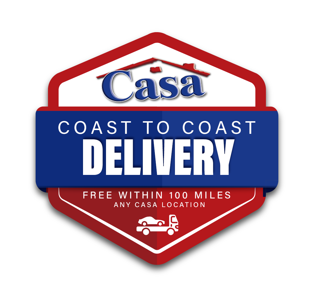 Casa Kia | Casa Coast to Coast
