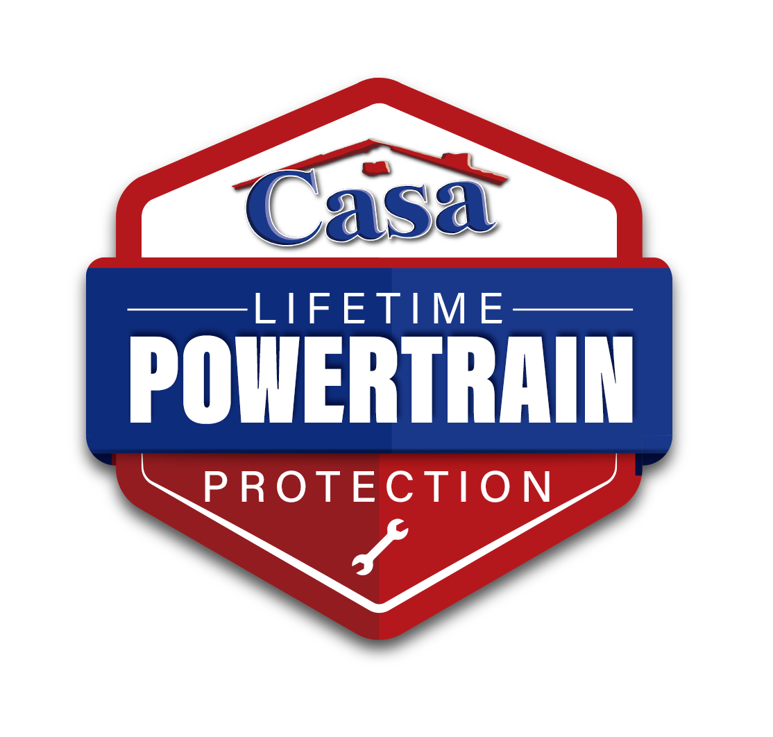 Casa Kia | Lifetime Powertrain