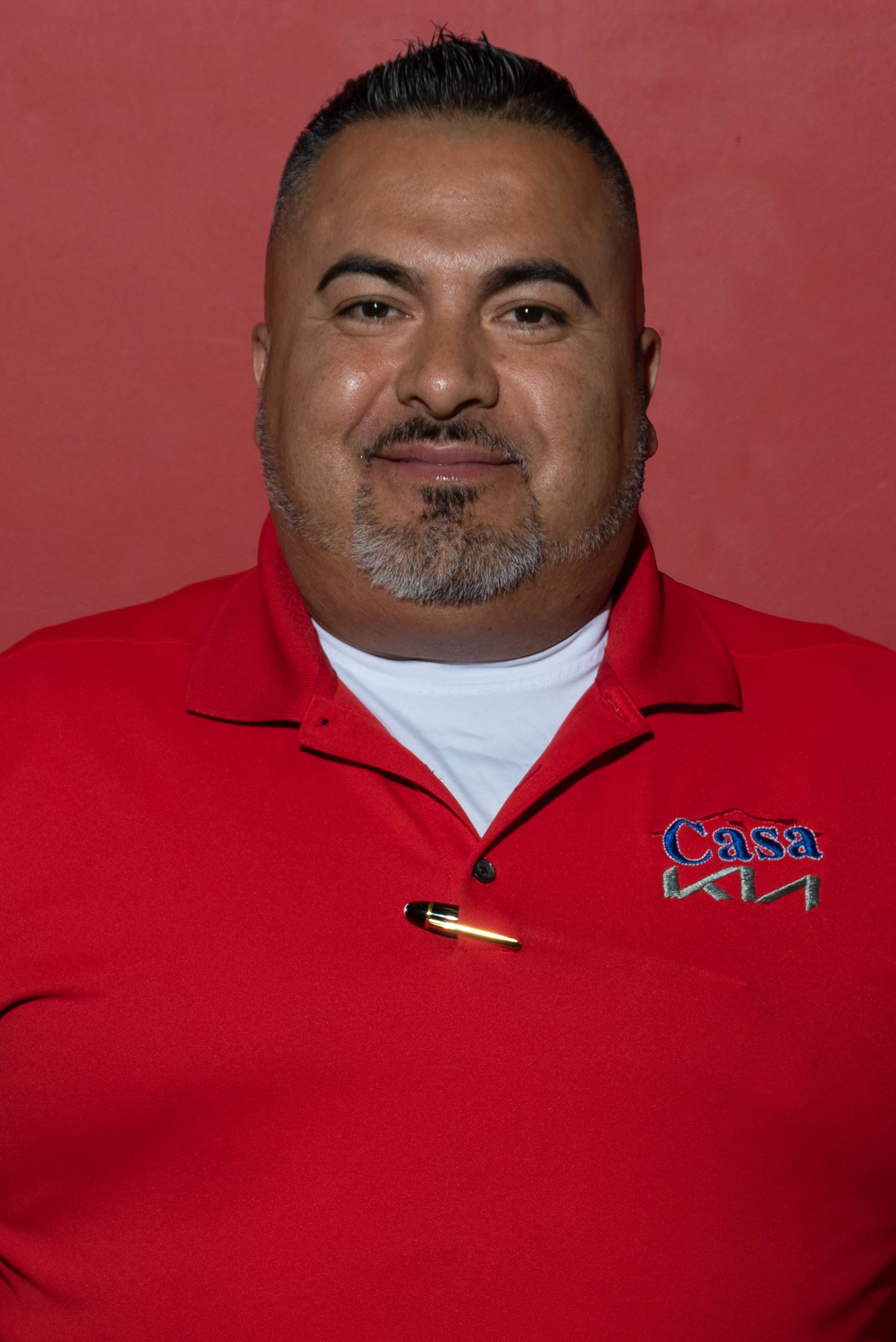 Alberto "Sarge" Soto