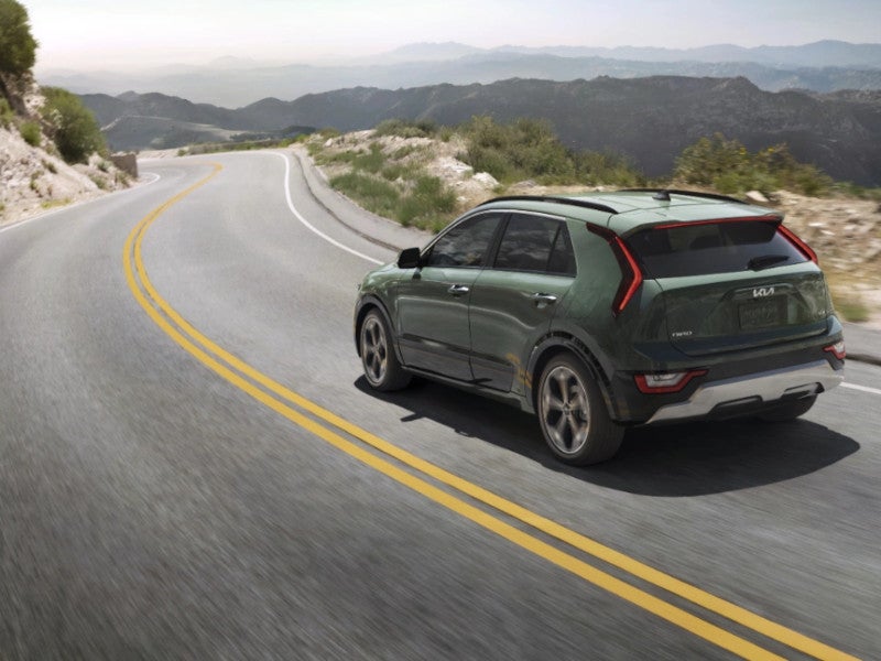 2024 Kia Niro