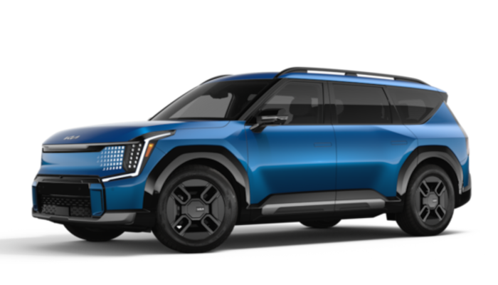 2024 Kia EV9